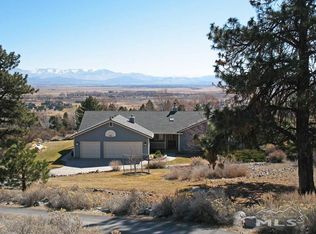 2413 Blessing Way, Glenbrook, NV 89411