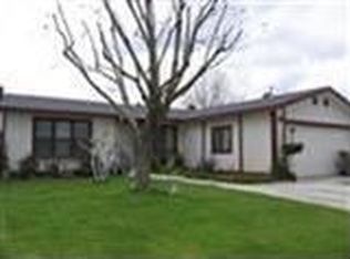 5012 Magic Ave, Bakersfield, CA 93307