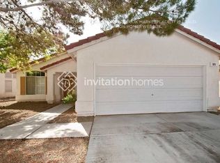 1876 Blue Ribbon Dr, Las Vegas, NV 89142