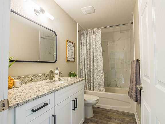 Hall Bath