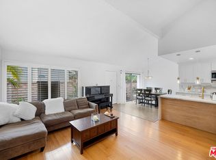 13010 Maxella Ave UNIT 1, Marina Del Rey, CA 90292