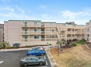 9661 Shore Dr UNIT 6-B24, Myrtle Beach, SC 29572