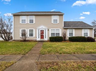 8405 Skippers Ct, Avon, IN