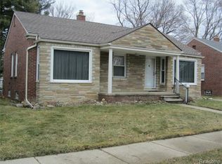 26036 Fordson Hwy, Redford, MI 48239
