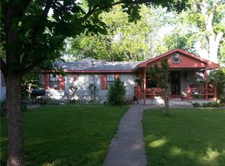 504A E 13th St, Kemp, TX 75143