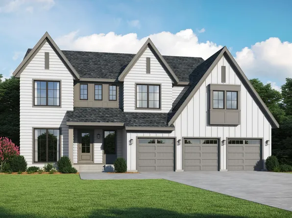 6100 Abbott Ave S, Edina, MN 55410