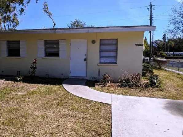 2906 N Orange Ave, Sarasota, FL 34234