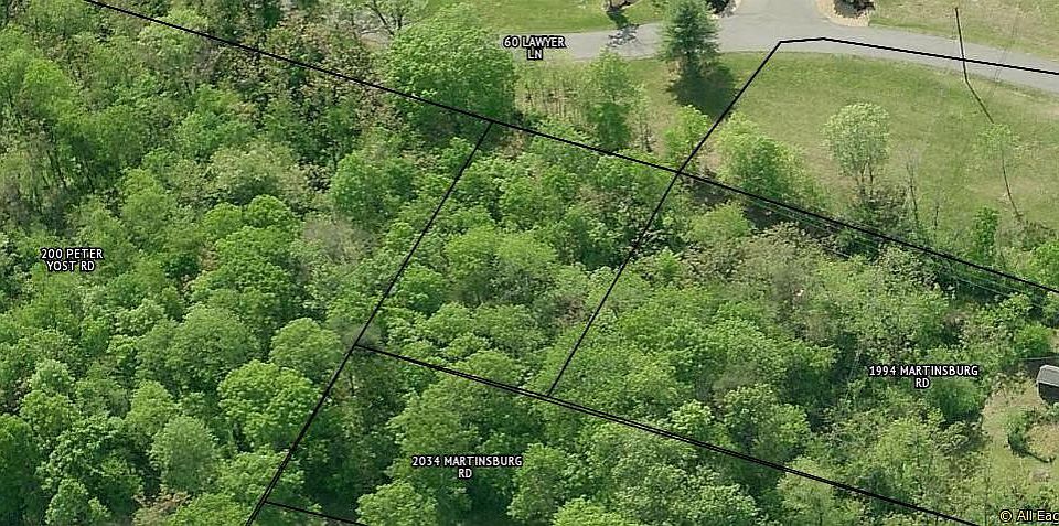 1st image of LOT Martinsburg Rd #A