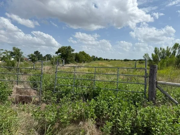 0 Hickory St, Rhome, TX 76078