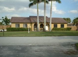5000 SW 87th Ave, Cooper City, FL 33328
