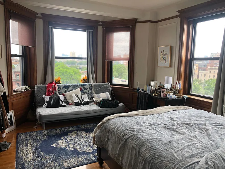 464 Commonwealth Ave #73 — Photo 8