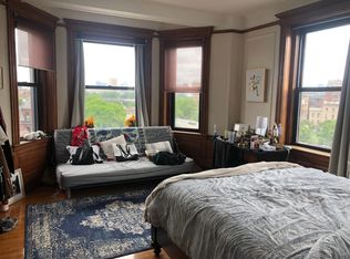 464 Commonwealth Ave APT 73, Boston, MA 02215