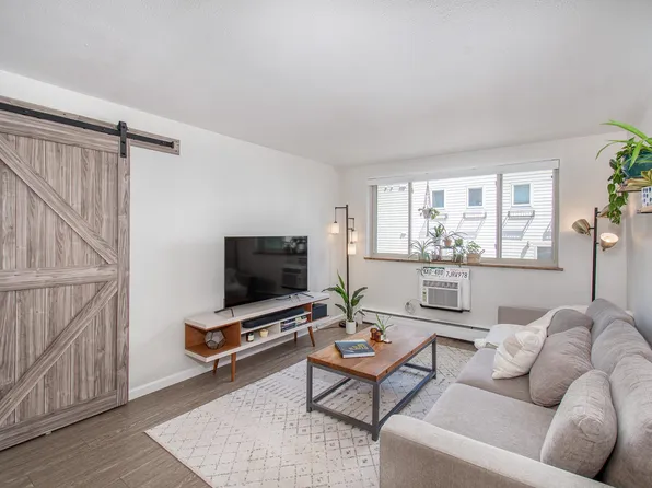 1243 N Washington St, Denver, CO