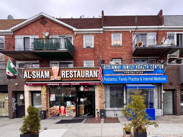 25-94 Steinway Street image 1 of 2