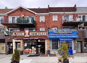 25-94 Steinway Street, #3UNITS