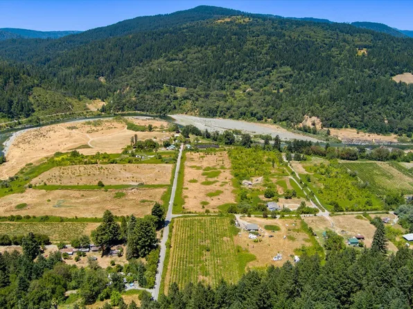 0 Carpenter Ln, Hoopa, CA 95546
