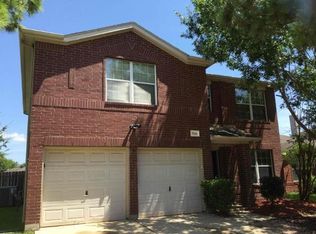 17354 Turquoise Stream Dr, Houston, TX 77095