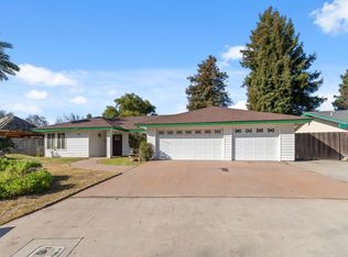 402 Mainberry Dr, Madera, CA 93637