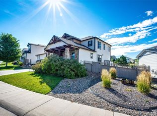 196 Dunsinane Ln, Castle Rock, CO 80104