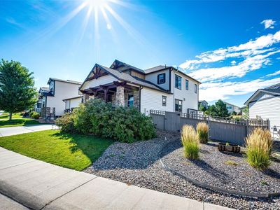 196 Dunsinane Lane, Castle Rock, CO, 80104