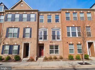 8890 Quarry Rd, Manassas, VA 20110