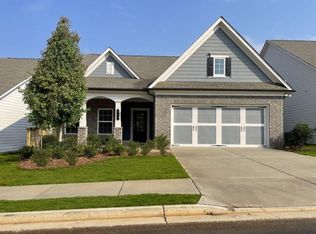 206 Hickory Bluffs Pkwy, Canton, GA 30114