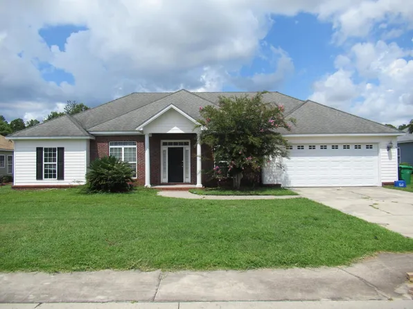 4004 Emerson Way, Valdosta, GA 31605
