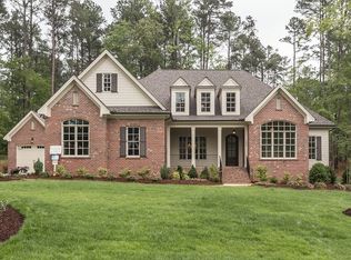 1024 Margarets Ln, Raleigh, NC 27614