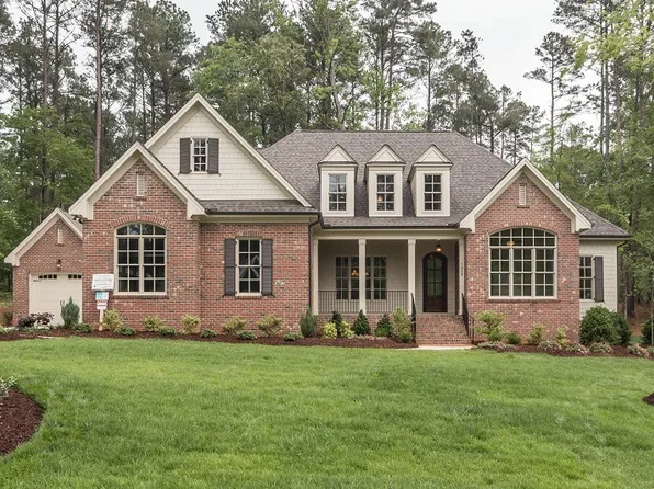 1024 Margarets Ln, Raleigh, NC 27614