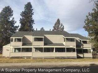 2 SW McKinley Ave, Bend, OR 97702