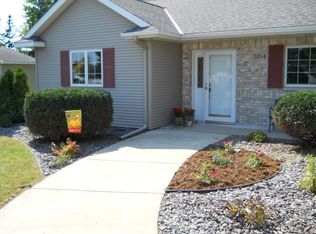 2104 20th St SW, Willmar, MN 56201