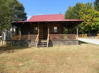 2916 Tyro Rd, Lexington, NC 27295