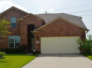 15042 Diamond Way, Cove, TX 77523