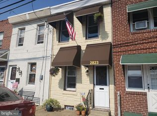 2823 Hedley St, Philadelphia, PA 19137