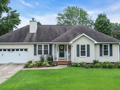 105 Clancy Ct, Simpsonville, SC, 29681