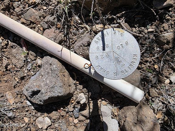 4th image of 824 Seligman Yavapai County -- #-