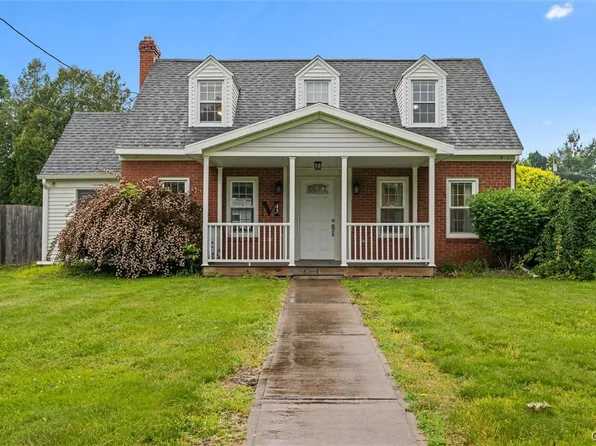 43 State St, Oneida, NY 13421
