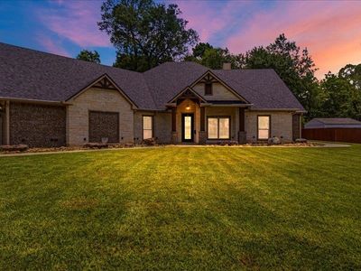 141 Stonegate Dr, Carthage, TX, 75633