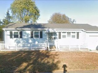 11 Colgate Rd, Somers Point, NJ 08244