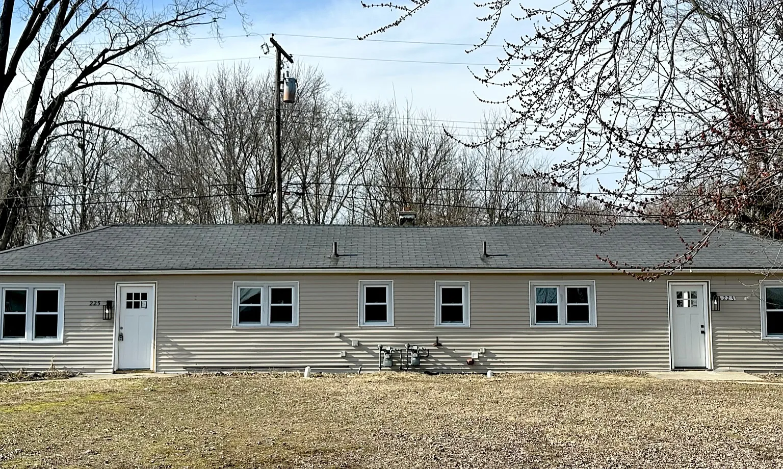 223 Rural St — Photo 1