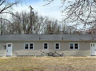 223 Rural St, Pt Huron, MI 48060