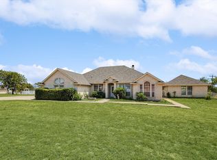 2933 Alliance Trl, Haslet, TX 76052