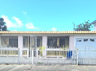 Comunidad Las 500 Calle Cuarzo Parcela #131, Arroyo, PR 00714