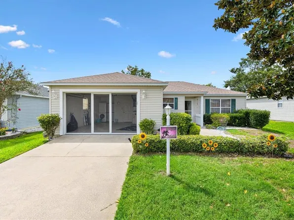 3440 RESTON DRIVE, THE VILLAGES, FL 32162