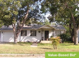 1411 Greer St, San Antonio, TX 78210