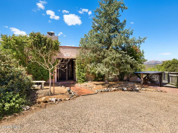 426 S Alarcon St, Prescott, AZ 86303