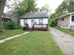 28723 Everett St, Southfield, MI 48076