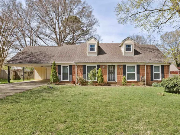 1555 Riverdale Rd, Germantown, TN 38138