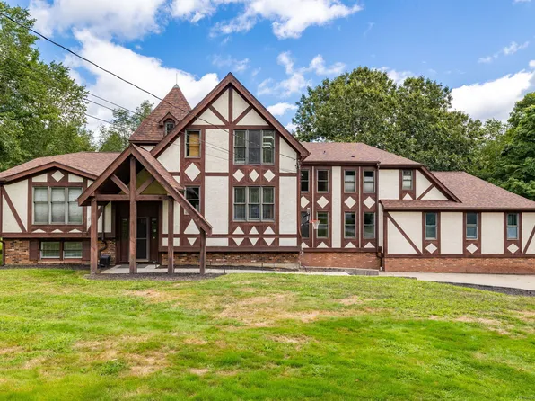 112 Hartford Road, Salem, CT 06420