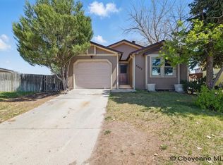 2407 Steve Ave, Cheyenne, WY 82007